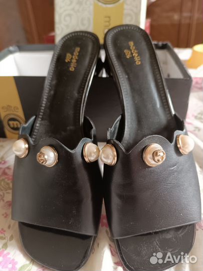 Пантолеты женские 39