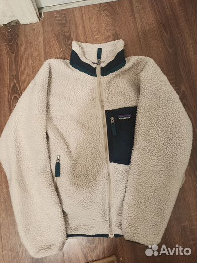 Жакет Patagonia