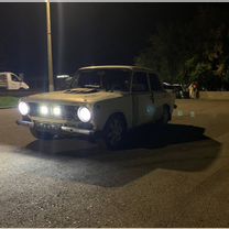 ВАЗ (LADA) 2101 1.2 MT, 1978, битый, 20 000 км, с пробегом, цена 35 000 руб.