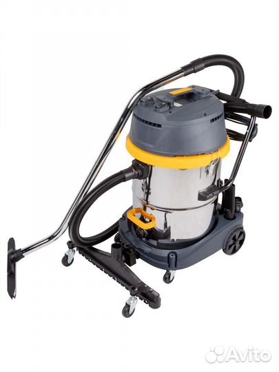 Пылесос Chancee CRS2870 Сух. и влаж. уборка