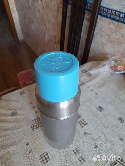 Термос СССР Пермь