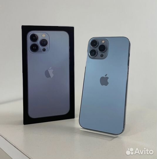 iPhone 13 Pro, 512 ГБ