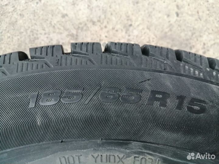 Viatti Brina Nordico V-522 185/65 R15