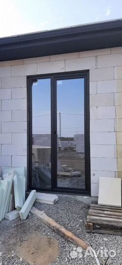 Пластиковые окна / Окна пвх / Евро окна под ключ