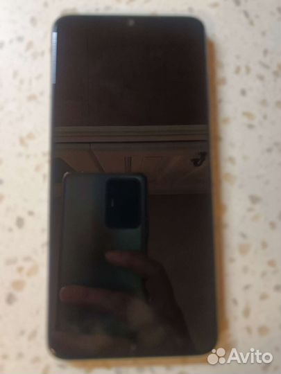 Телефон xiaomi redmi note 8 pro