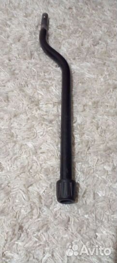 Штанги Минилаб