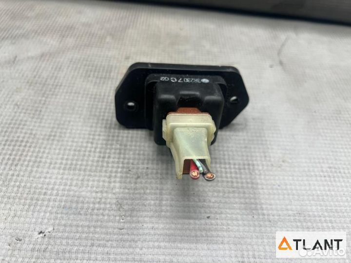 Реостат передний honda stepwgn