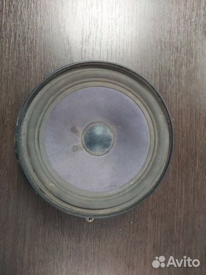 Динамик Volkswagen Passat