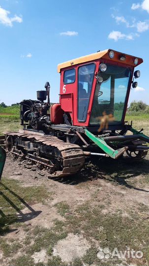 Жатка Рисагромаш ГМ-100, 2020