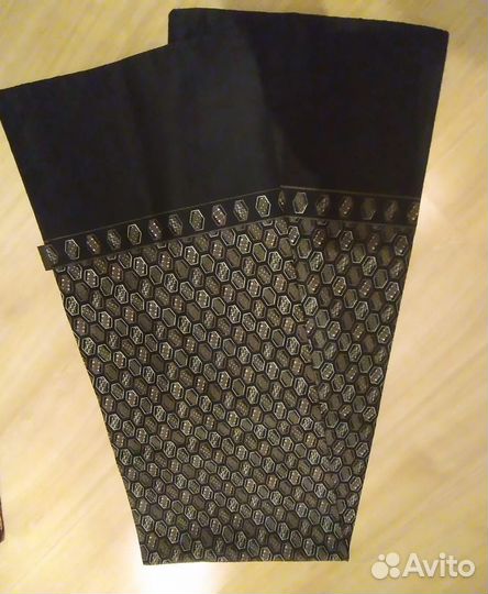 Шарф мужской и женский