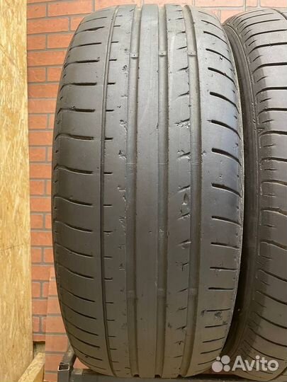 Nexen N'Fera RU1 SUV 235/60 R18 103H