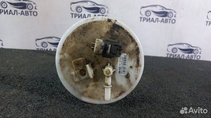 Насос топливный sorento