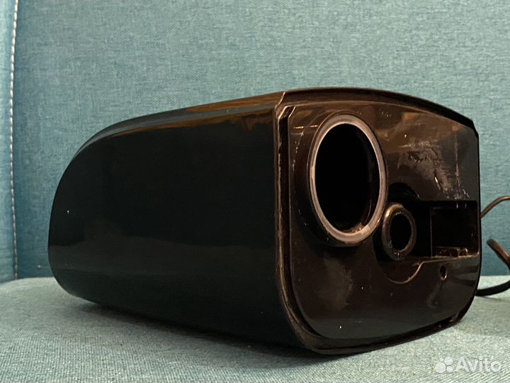 Увлажнитель воздуха марта с ионизатором