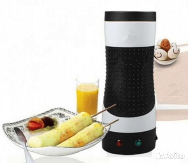 Омлетница Eggmaster