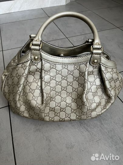 Сумка Gucci оригинал