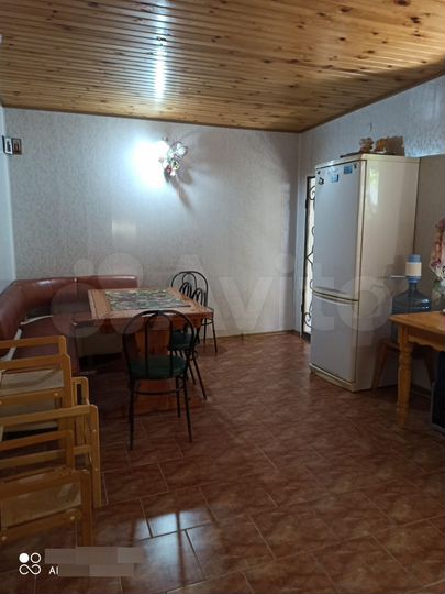 Дача 200 м² на участке 2 сот.