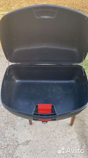 Продаю кофр