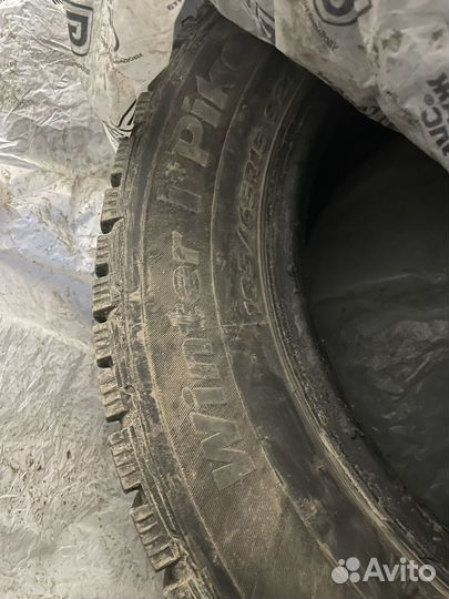 Hankook Winter I'Pike 185/65 R15