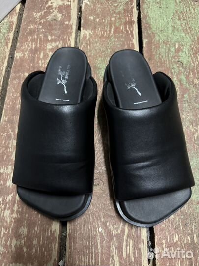 Yume yume Шлепанцы Finn Slider