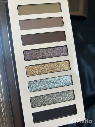 Acebeauty палетки Floral collection