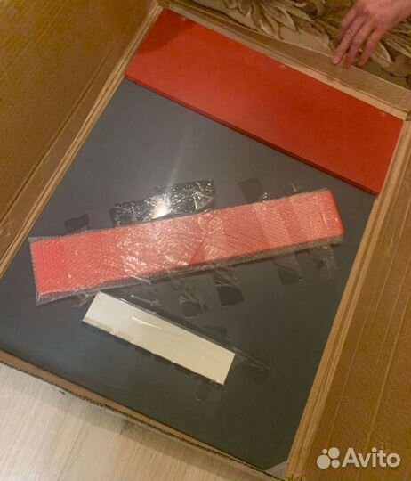 Зеркало для ванной комнаты