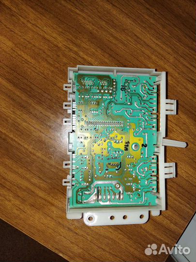 Запчасти от стиральной машины candy