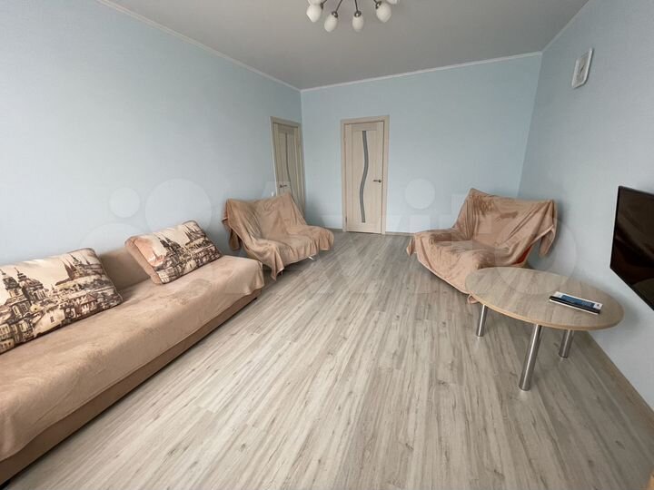 1-к. квартира, 55 м², 5/12 эт.