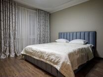 1-к. квартира, 40 м², 1/10 эт.