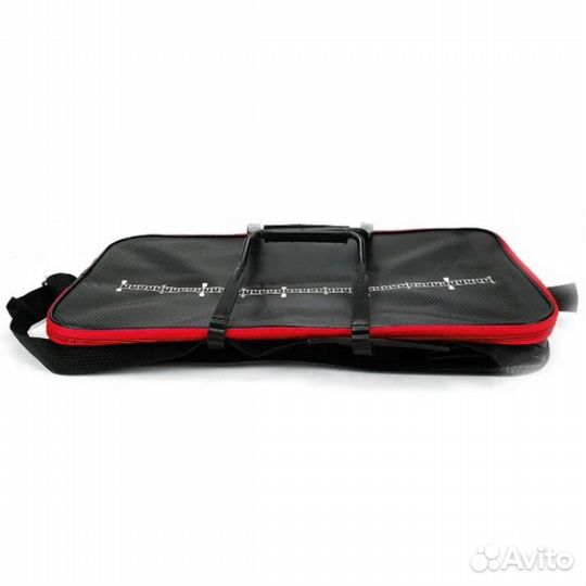 Сумка-кан непромокаемая для рыбалки 50 см