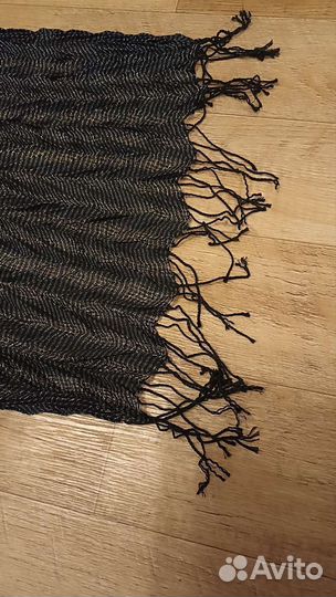 Шарф женский. Новый