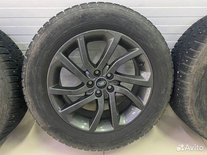 Nokian Tyres Nordman 7 SUV 235/60 R18