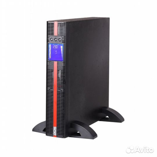 Источник бесперебойного питания Powercom Ma 298729