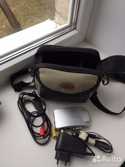 Видеокамера Soni