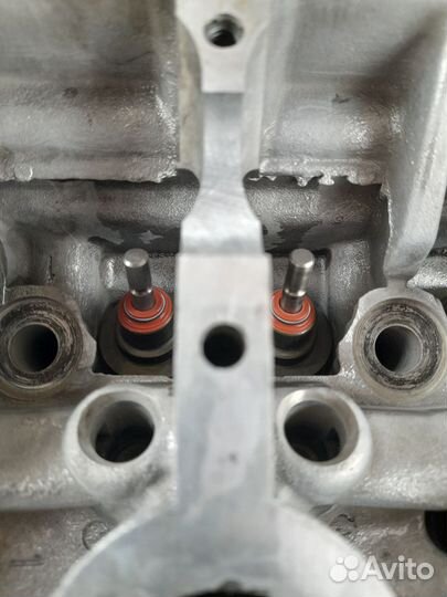 Гбц Рено к4м