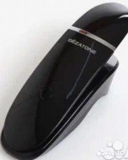 Ультразвуковая чистка лица Gezatone Bio Sonic