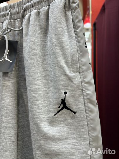 Шорты мужские Nike, Adidas, Jordan