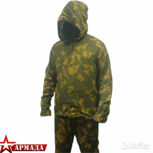 Костюм защитный сетчатый кзс, оригинал