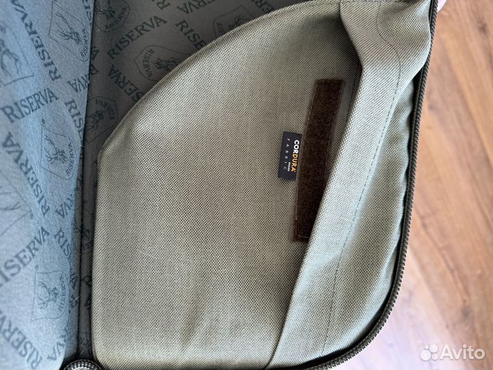 Чехол Riserva для оружия 120 см