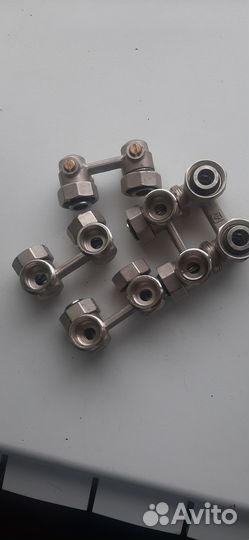 Остатки материала,для м/п пресс и цанга,краны