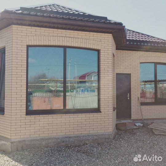 Пластиковые окна, двери, балконы и лоджии