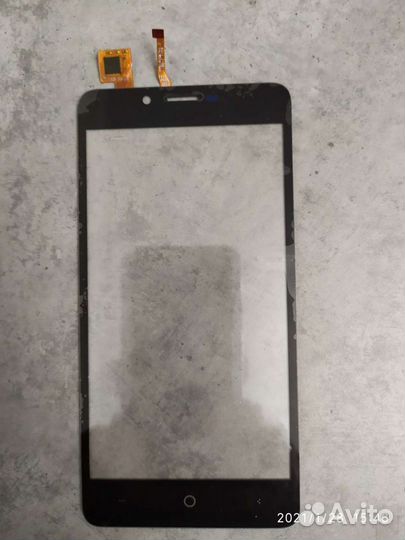 Сенсорная панель hellowzxd для Leagoo Kiicaa Power