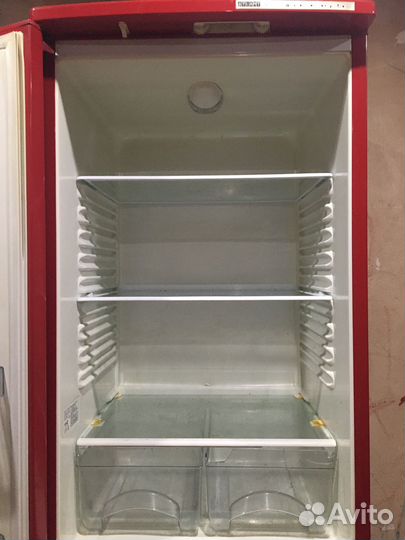 Холодильник Atlant двухкамерный бу