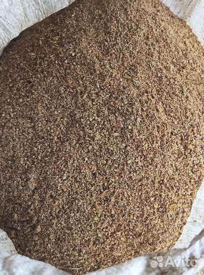 Комбикорм для крс,кур, свиней