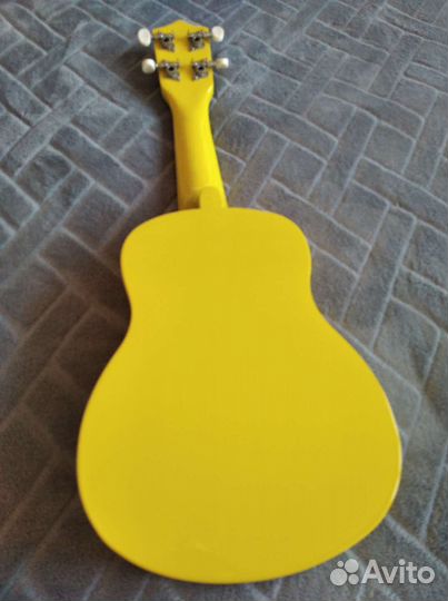 Укулеле Новая