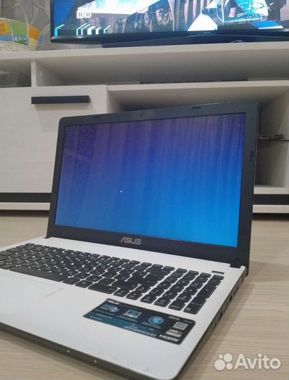 Asus X501A