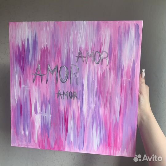 Картины на заказ