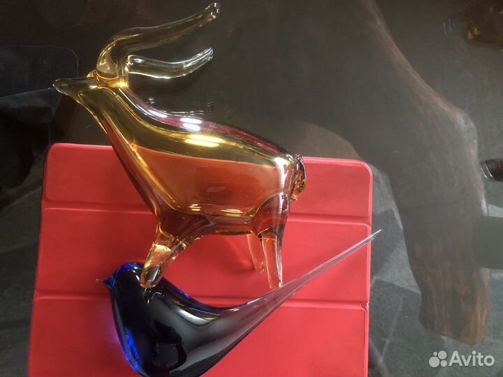 Интерьерные фигуры СССР