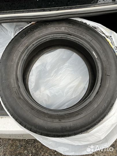 Goodyear Excellence 195/65 R15 91H