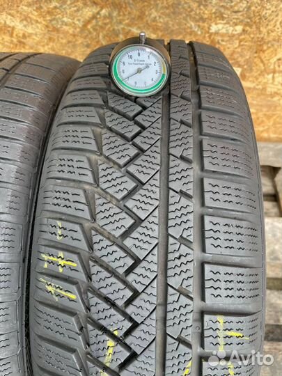 Continental WinterContact TS 850 P 205/60 R16