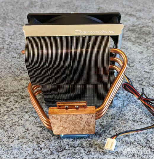 Thermaltake Big Typhoon